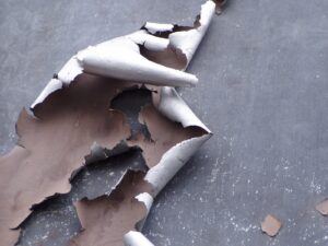 lead paint poisoning lawyer