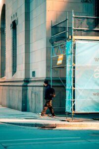 New York Construction Sites Accident