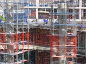 scaffolding accident attorney