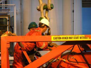 Construction Accident Attorneys