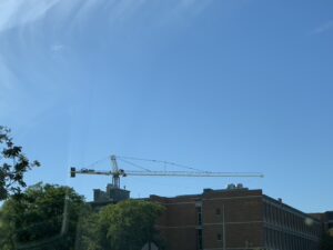 Construction Accidents in New York City