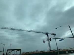 Crane Collapses Onto Brooklyn Apartment Building