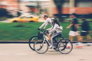 bicycle accident attorney