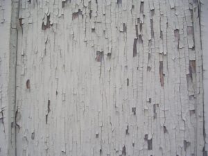 lead paint poisoning