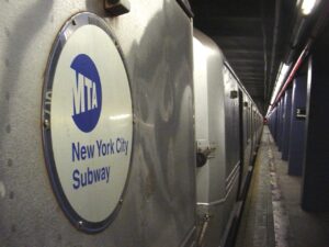 MTA Subway Workers Accident