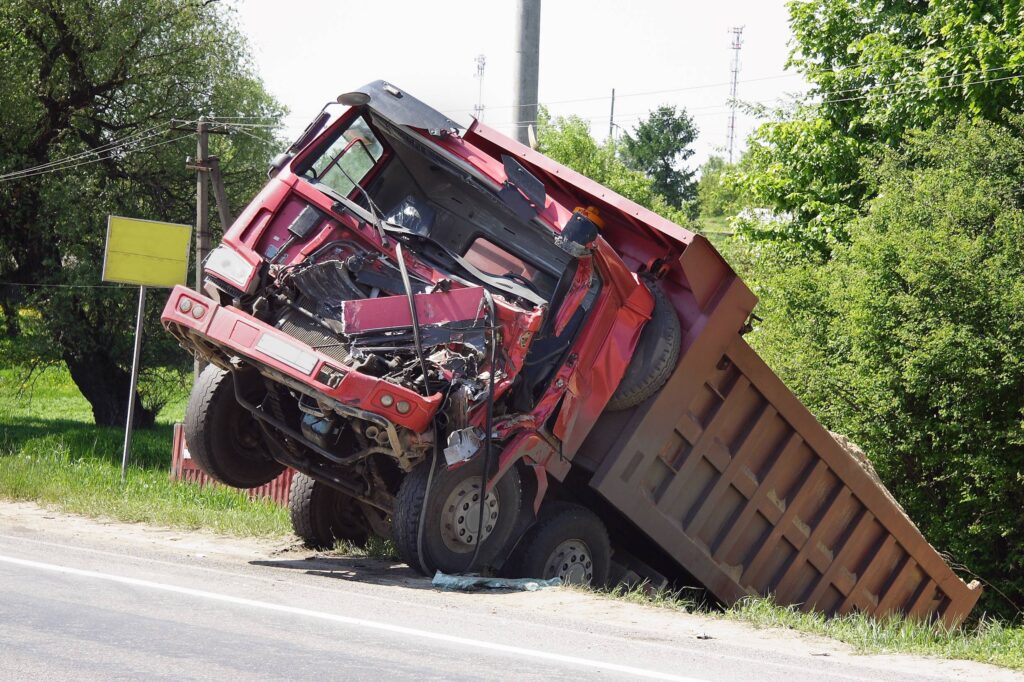Brooklyn Truck Accident Attorney
