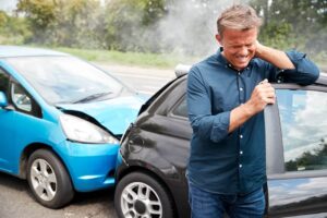 Whiplash Injury Compensation Attorney