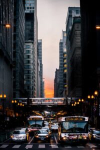 Bus Accident Attorney