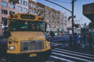 School Bus Accident Attorney