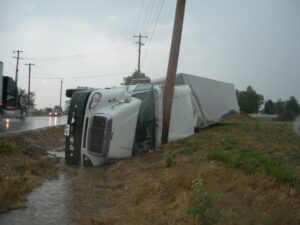 truck accident attorney