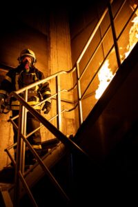 fire accident attorney