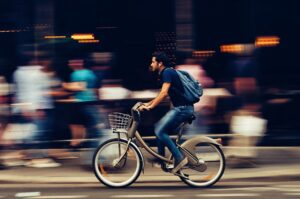 bicycle accident attorney