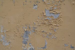 lead paint poisoning attorney