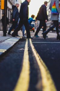 Pedestrian Accident Attorney