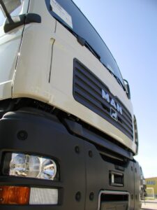 truck accident attorney