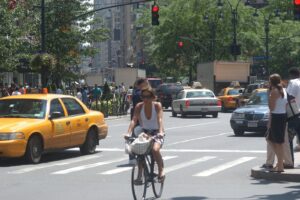 bicycle accident attorney