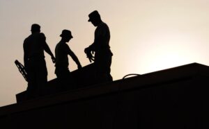 Injury Risks Faced by Roofers