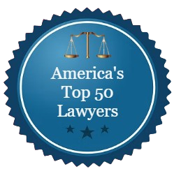 Top 50 Lawyers In America