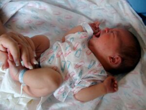 How Cerebral Palsy Caused by Birth Injury is Diagnosed