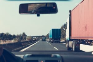 Why Driver Logs Are Important in Truck Accident Cases