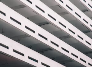 Midtown Parking Garage Explosion Leaves Two Women Injured