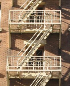 Five People Injured in Brooklyn Apartment Building Fire