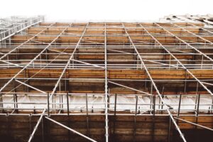 Scaffolding Accidents Involving Ironworkers and Steelworkers