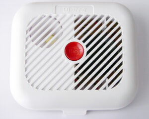 Early Morning Fire in the Bronx