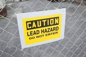 Lead Poisoning in New York