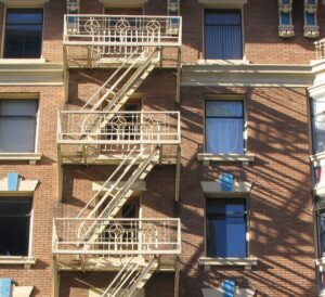 Bronx Apartment Fire