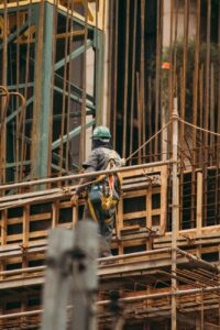 New York Construction Accident